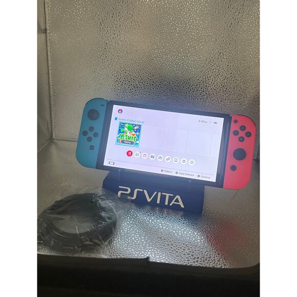 Nintendo OLED switch - Picture 6 of 8